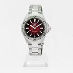 TAG Heuer Aquaracer WBP2114.BA0627 - (1/1)