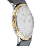 Omega De Ville 196.0308 - (7/8)