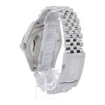 Rolex Sky-Dweller 336934 (2025) - White dial 42 mm Gold/Steel case (4/7)