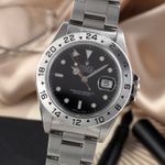 Rolex Explorer II 16570 (Onbekend (willekeurig serienummer)) - 40mm Staal (3/8)