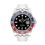 Rolex GMT-Master II 126710BLRO - (1/5)