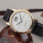 A. Lange & Söhne Saxonia 105.022 - (2/8)