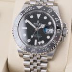 Rolex GMT-Master II 126710GRNR - (4/8)