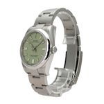 Rolex Oyster Perpetual 36 126000 - (3/8)