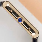 Cartier Tank Solo W5200002 - (8/8)