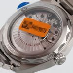 Omega Seamaster Aqua Terra 220.10.41.21.10.001 (2025) - Green dial 41 mm Steel case (4/8)