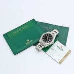 Rolex Datejust II 116300 - (5/8)