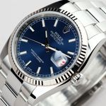 Rolex Datejust 36 116234 - (5/8)