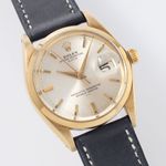 Rolex Oyster Perpetual Date 1500 - (5/8)