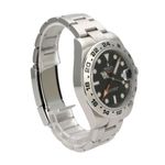 Rolex Explorer II 216570 - (4/8)