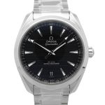 Omega Seamaster Aqua Terra 220.10.41.21.01.001 - (1/1)