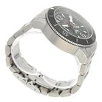 Jaeger-LeCoultre Reverso Q2658460 (2014) - Silver dial 20 mm Steel case (5/8)