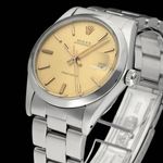 Rolex Oyster Precision 6694 - (6/7)