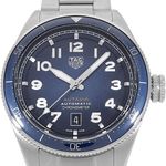 TAG Heuer Autavia WBE5116.EB0173 - (1/4)