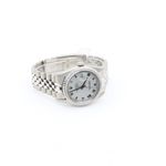 Rolex Datejust 36 16220 (Onbekend (willekeurig serienummer)) - 36mm Staal (4/8)