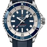 Breitling Superocean 42 A17375E71C1S1 - (1/1)