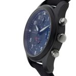 IWC Pilot Chronograph IW388001 - (6/8)