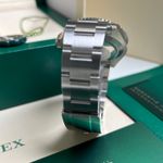 Rolex Submariner Date 126610LV - (10/16)