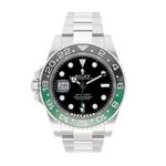 Rolex GMT-Master II 126720VTNR (2026) - Black dial 40 mm Steel case (1/5)