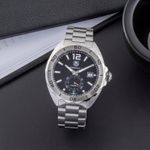 TAG Heuer Formula 1 Calibre 6 WAZ2110.BA0875 - (1/8)