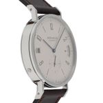 NOMOS Tangomat GMT 635 - (7/8)