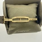 Jaeger-LeCoultre Master Geographic Q1502420 (Unknown (random serial)) - Silver dial 41 mm Rose Gold case (6/8)