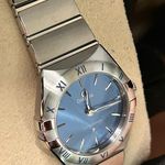 Omega Constellation 131.10.28.60.03.001 - (3/9)