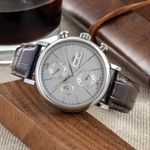 IWC Portofino Chronograph IW391027 - (2/8)