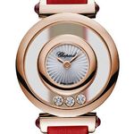 Chopard Happy Diamonds 204780-5201 - (1/2)