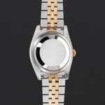 Rolex Datejust 36 116233 (2009) - 36mm Goud/Staal (7/8)