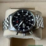 IWC Pilot Chronograph IW378002 - (4/7)