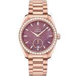 Omega Seamaster Aqua Terra 220.55.38.20.99.001 - (1/1)