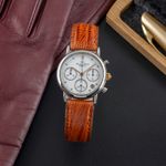IWC Portofino Chronograph