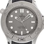 Omega Seamaster Diver 300 M
