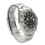 Rolex Explorer II 216570 - (4/8)