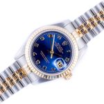 Rolex Lady-Datejust 69173 - (1/8)