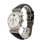 IWC Da Vinci IW3750 (1990) - 39mm Geelgoud (3/8)