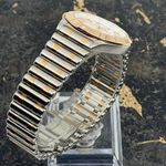 Breitling Chronomat U77310101A2U1 (2026) - Pearl dial 32 mm Gold/Steel case (8/8)