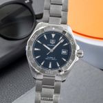 TAG Heuer Aquaracer 300M WAY2112 - (1/8)