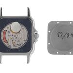 Cartier Santos Galbée 187901 - (8/8)