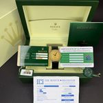 Rolex Cellini Time 5115 - (3/8)