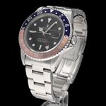 Rolex GMT-Master 16700 (1996) - 40 mm Steel case (2/8)