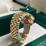 Rolex GMT-Master II 126718GRNR - (3/6)