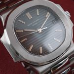 Patek Philippe Nautilus 3800/001 - (3/8)