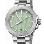 Oris Aquis Date 01 733 7770 4157-07 8 18 05P - (2/3)