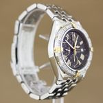 Breitling Crosswind Racing B13355 (2004) - 43 mm Steel case (4/8)