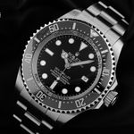 Rolex Sea-Dweller Deepsea 116660 - (3/7)