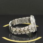 Rolex GMT-Master II 116710LN (2018) - Diamant wijzerplaat 40mm Staal (6/7)