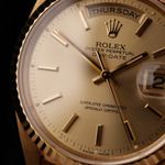 Rolex Day-Date 36 18238 - (7/8)