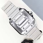 Cartier Santos WSSA0009 - (6/8)